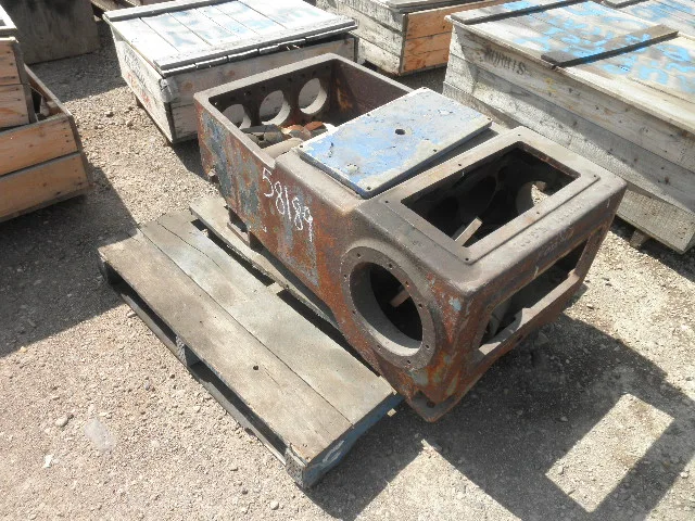 Used NATIONAL J-100 Pumps | Power Zone Equipment #970095