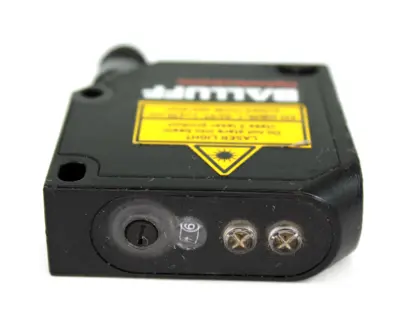 USED BALLUFF BOS 26K-PA-1LQB-S4-C