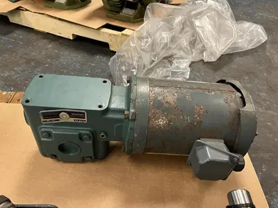 Used DODGE 56/200-30 Industrial Controls | Surplus Asset Holdings #1220767