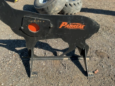 Used _UNKNOWN_ _UNKNOWN_ Firearms (Parts & Accessories) Michigan US | Miedema Asset Management Group #1580263