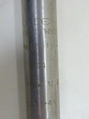 USED OGDEN MWFX50101