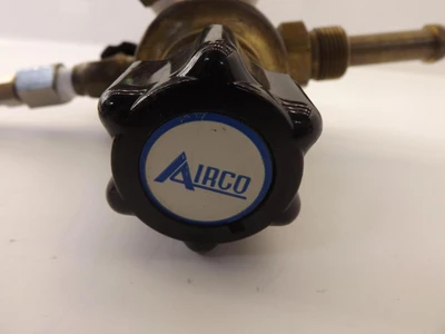 Used AIRCO _UNKNOWN_ Parts (Hydraulics and Pneumatics) Texas US | OCO Industrial #1582212
