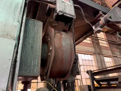 Used PROCECO N/A Parts Washers Ohio US | G-2000, Inc. #1437352