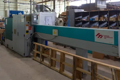 2000 INDEX ABC CNC Lathes Multi Axis | Graff-Pinkert (4)