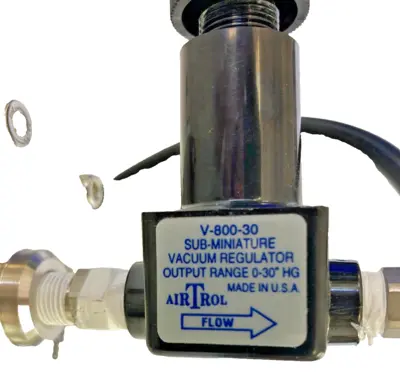 Equilibar EVR2-SS-GR Other Valves & Manifolds | ANACAPA EQUIPMENT BROKERS, INC (4)