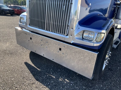 Used 2000 INTERNATIONAL 9900IX Conventional trucks Michigan US | Miedema Asset Management Group #1357798