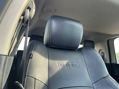 Used 2017 RAM 2500 Pickup Trucks Michigan US | Miedema Asset Management Group #1304514