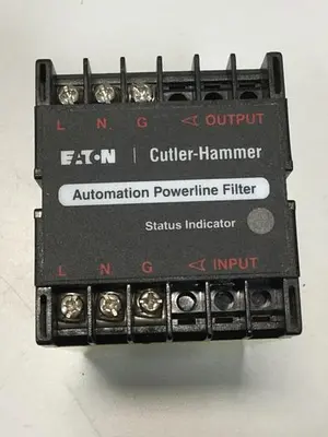 USED CUTLER HAMMER APF120N03