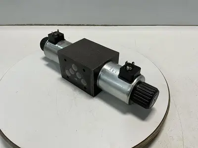 USED BOSCH 081WV10P1V1018WS024/00D51
