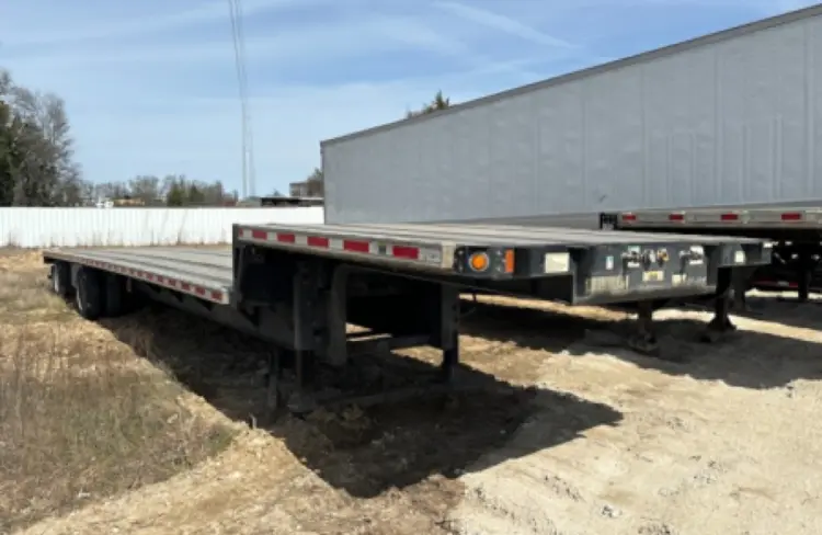 Used 2023 MCLENDON LP40-4L Misc Trucks Illinois US | Mitsubishi HC Capital America #163887