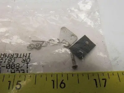 Honeywell JS-21 Microswitch Whisker Straight Lever Lot Of 5