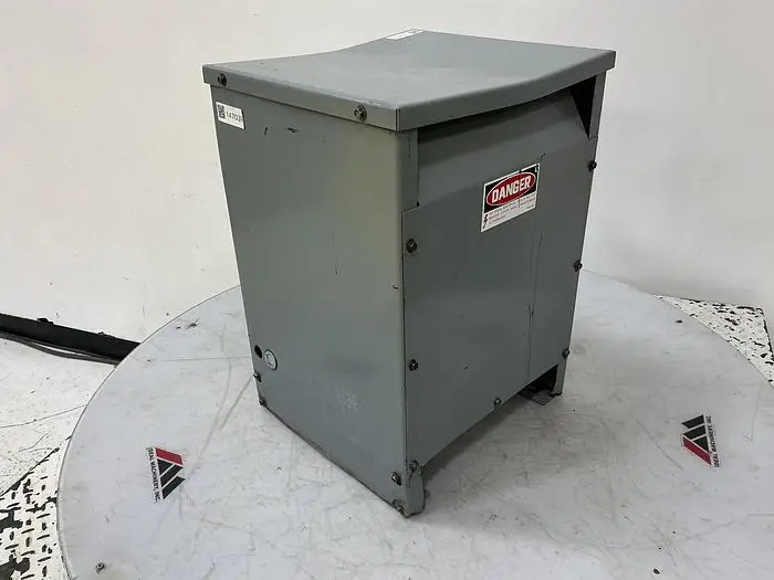 Used SQUARE D 32749-28212-011 Transformers Michigan US | Ideal Machinery #696948