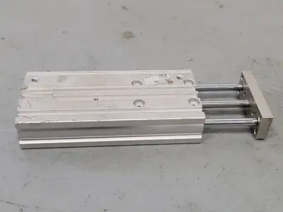 USED SMC MGPL12-100