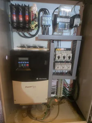 CINCINNATI #2 OM GRINDERS, CENTERLESS | GCH Machinery (3)