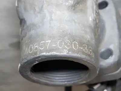 USED NEWAY 1.5G8NA8-NC