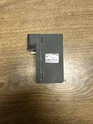 Used MITSUBISHI A1SH42 PLC Input & Output Ohio US | Surplus Asset Holdings #1243379