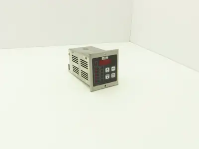 Greenbrier Technical CP0020 Digital Temperature Controller 105-250V 950-200010