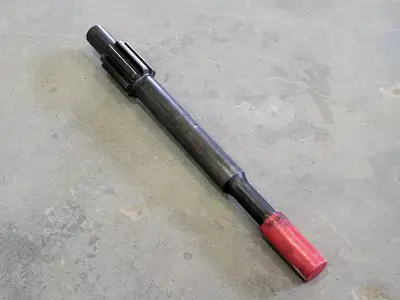 NEW SANDVIK 7304-3591-01