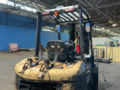 Used CAT 2P6000 Misc Forklifts Ohio US | HGR 24 #1567469