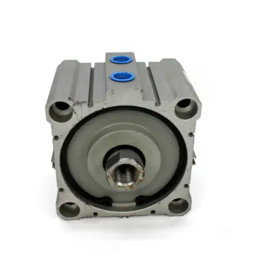 USED SMC CQ2WB100-25D