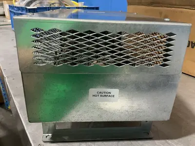 Used POST GLOVER CUDB39D01K0010300AAA Resistors Ohio US | HGR 24 #1547078