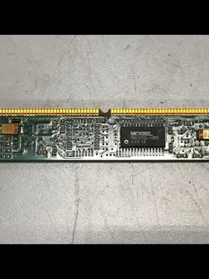 USED VAN DORN PC330-021 330-021