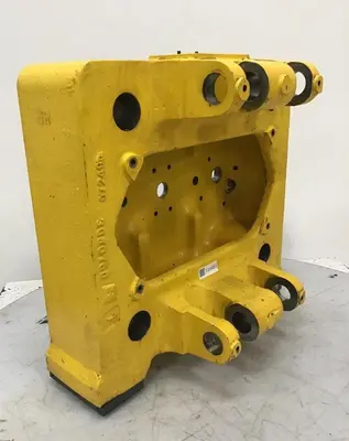 USED VAN DORN 308076