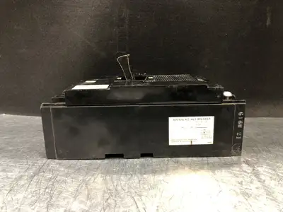 USED SQUARE D 997317