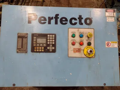 USED PERFECTO SWFESC62WIDTH .................. 64"