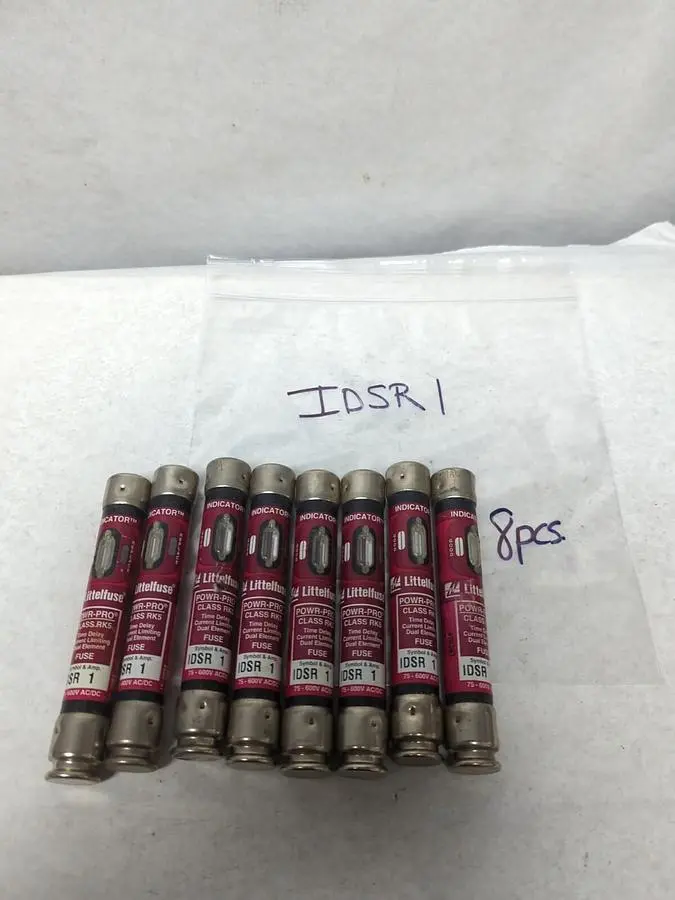 USED LITTELFUSE IDSR1