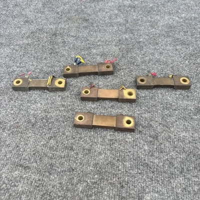 Used Deltec WB-200-50 Resistors California US | Davliegogo LLC #1707809