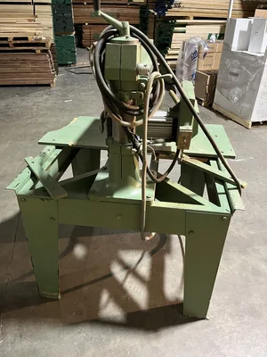 Wadkins Radial Arm Saw