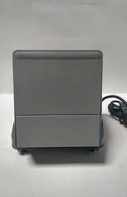 Plas-Tech Addressograph Model 2000 Embosser Imprinter Mfg Part 800-451-002