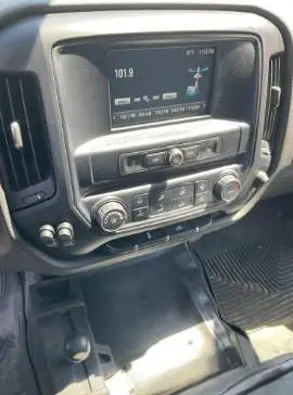 Used 2019 CHEVROLET SILVERADO 1500 . Pickup Trucks Florida US | Truck and Van Outlet #1509175