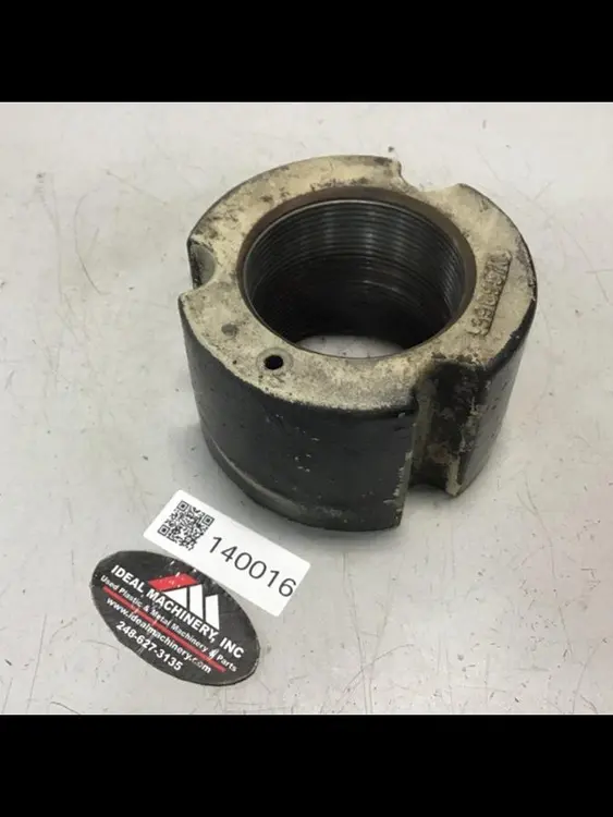 Used CINCINNATI MILACRON 3989570 Injection Molding Parts Michigan US | Ideal Machinery #564735