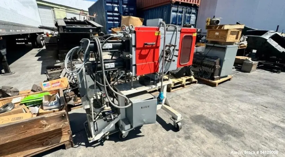 USED MAAG CSC-149