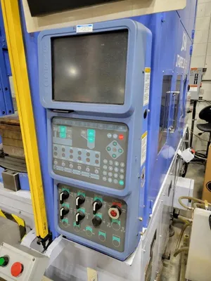 USED 2007 JSW JT40RELIII-55V