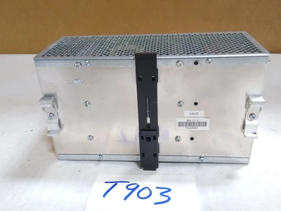 USED Allen-Bradley 1606-XL480EP SER B