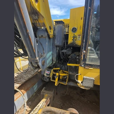 Used 2005 ATLAS COPCO ROC F7-11 Drill Rigs Kentucky US | Savona Equipment LTD #1283115