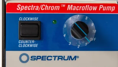spectrum masterflex Spectra/Chrom 146800  70 15-20 Other Pumps | ANACAPA EQUIPMENT BROKERS, INC (7)
