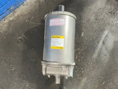 Used PARKER WYFSS102 Chemical & Process Equipment Ohio US | HGR 24 #1407647