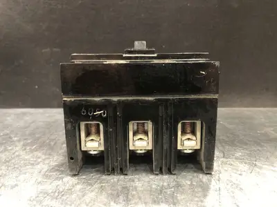 USED GENERAL ELECTRIC TEC36050