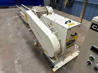 USED 2016 CRESSWOOD EF-12-30SRST