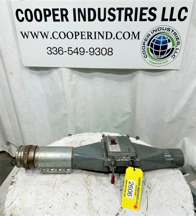 Used _UNKNOWN_ _UNKNOWN_ Magnets West Virginia US | Cooper Industries #1409068