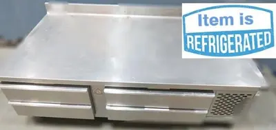 USED NORTHWEST MANUFACTURING 72 BASE
