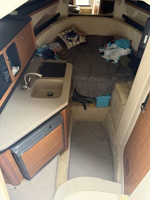 Used 2006 SEA RAY 260 SUNDANCER Boats (Misc) Virginia US | Affordable Outdoors #1638048