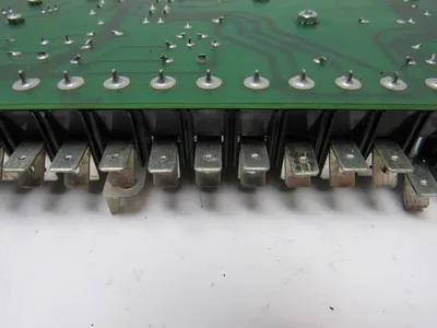 Barrett Electronics DF62012449 Dual Guide Line Driver Board