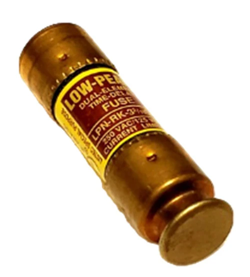 Bussmann LPN-RK-3-2/10SP [New]