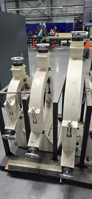 2021 SUMMIT SC55-10X160M CNC Lathes | Toolquip, Inc. (12)
