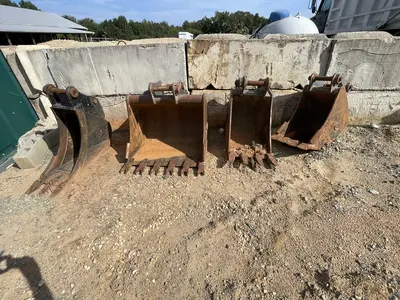 Used 2020 DEERE 85G Crawler Excavators North Carolina US | Proxy Equipment #1377828